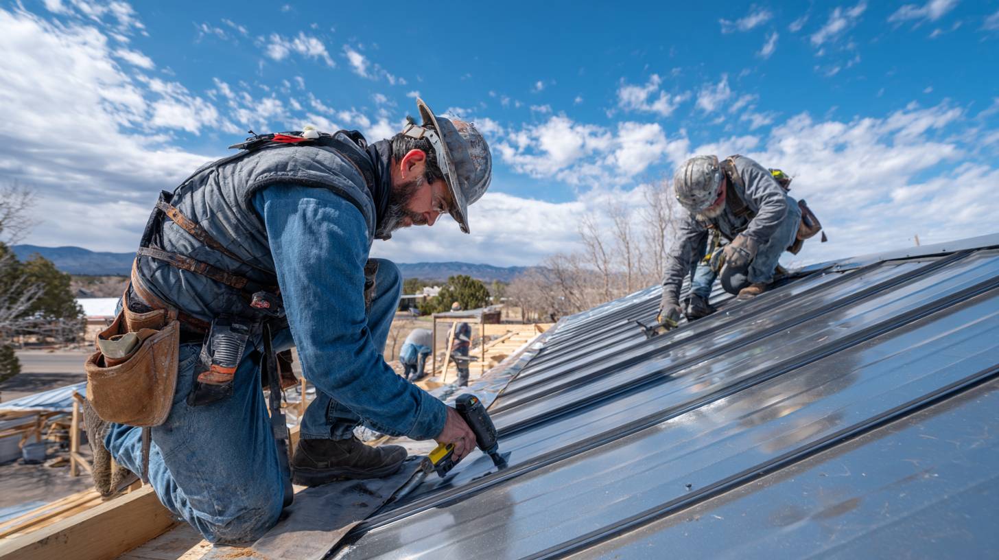 Nearest Roofing Company: How to Find Trusted Local Roofers Fast