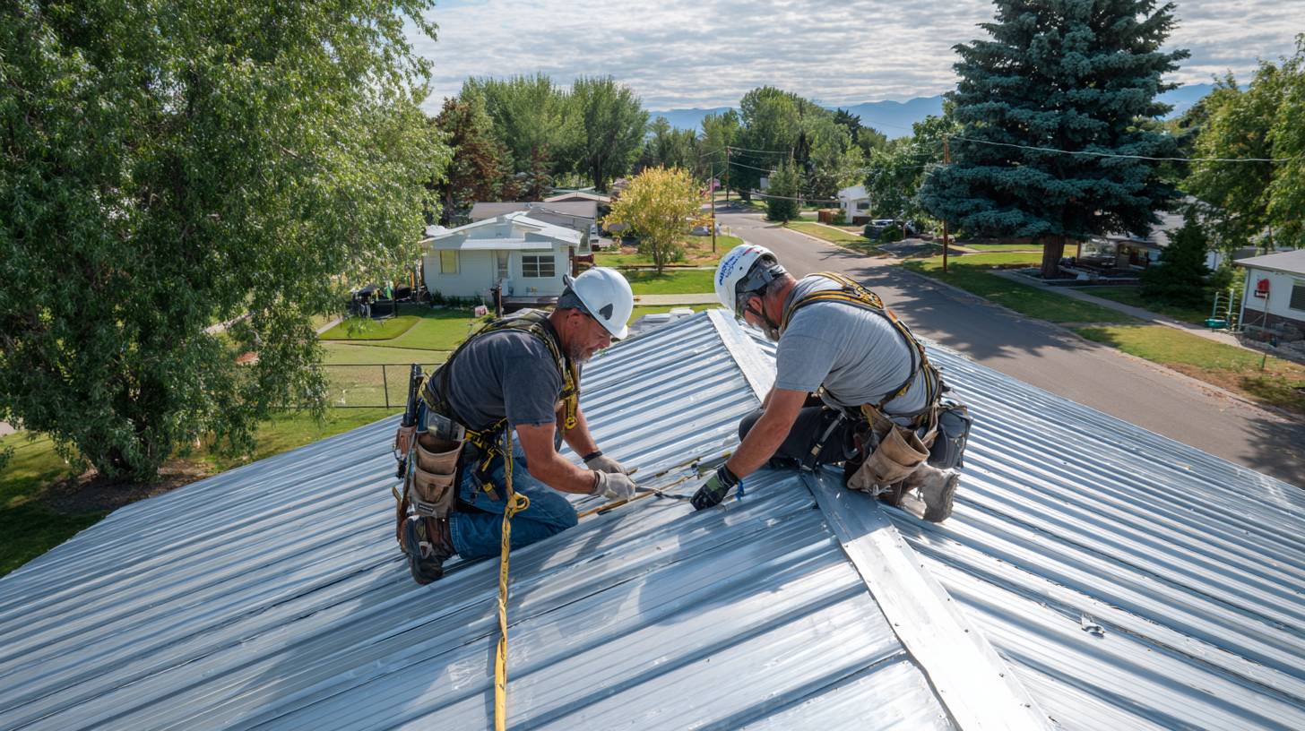 Lifetime Roofing and Restoration: Why Ongoing Care Matters as Much as Installation