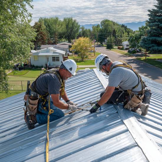 Lifetime Roofing and Restoration: Why Ongoing Care Matters as Much as Installation