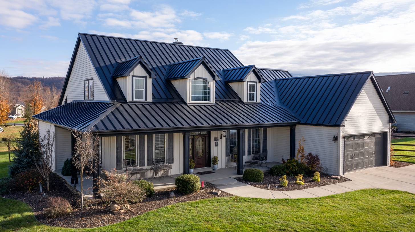 Metal Roofing Installers: Costs, Benefits, and How to Choose the Right Pro