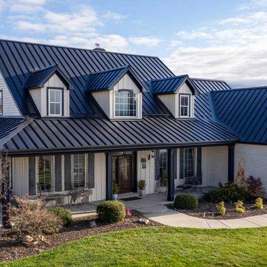 Metal Roofing Installers: Costs, Benefits, and How to Choose the Right Pro
