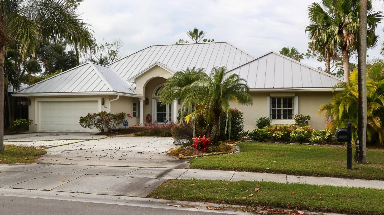 Florida Roofing System Guide for Homeowners