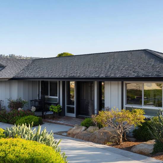 Asphalt Shingle Roofing in San Diego County: Cost, Types, and Benefits