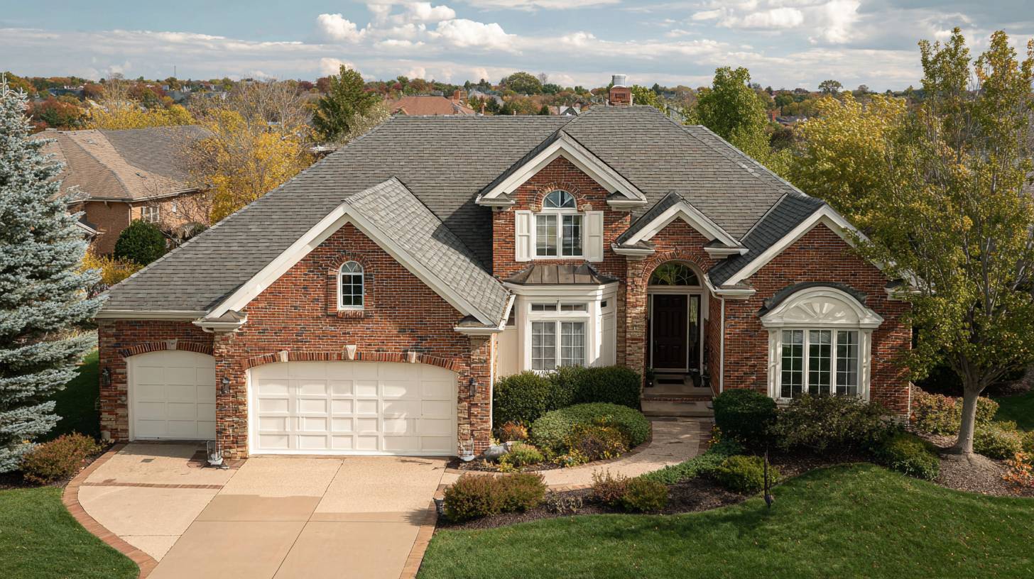 Best Roofing Companies in Kansas City That Homeowners Can Trust