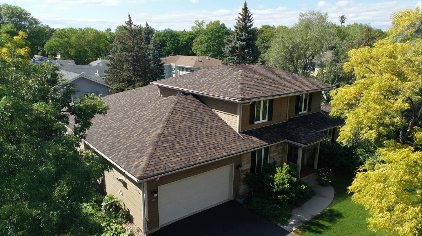 Affordable Roofing: How to Get Quality Without Overspending