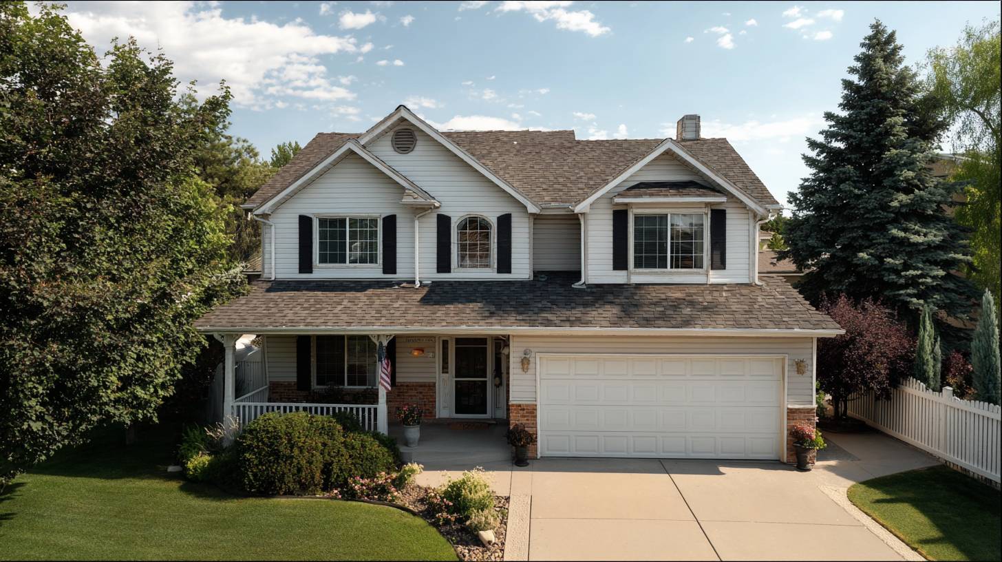 A Homeowner’s Guide to Expert Roofing Costs and Services