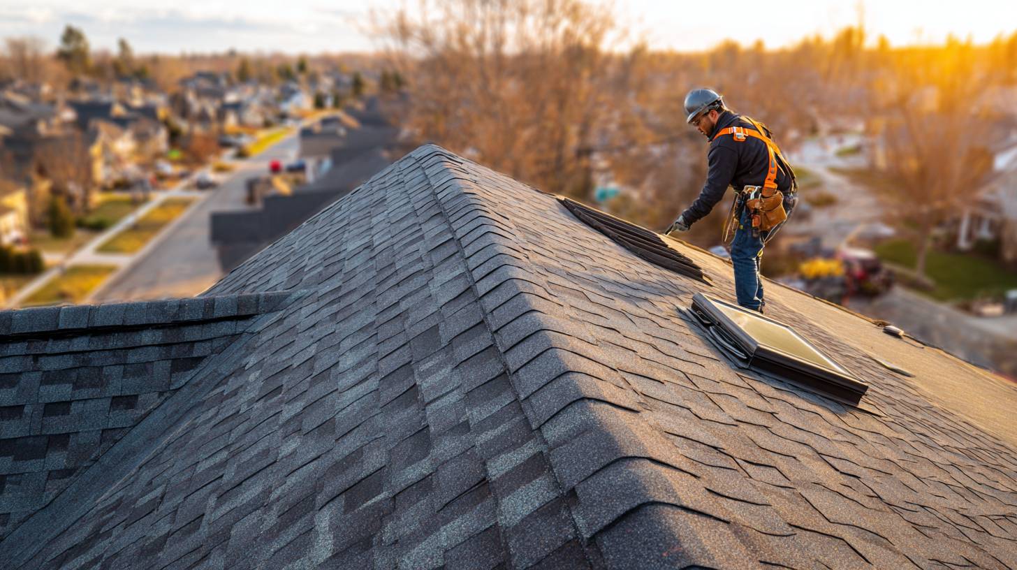 No Leak Roofing: A Buyer’s Guide to Leak-Free Roofs, Costs, and Materials