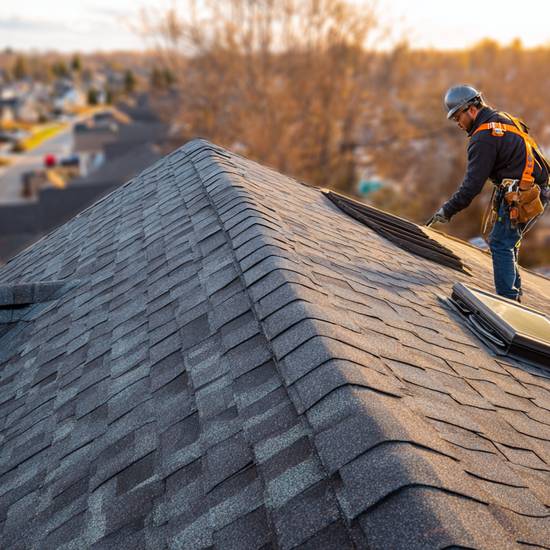 No Leak Roofing: A Buyer’s Guide to Leak-Free Roofs, Costs, and Materials