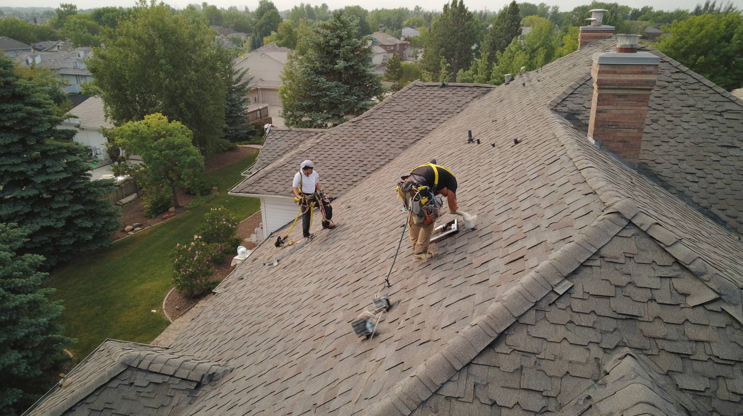 How Local Roofing Companies Price Roof Replacement (and How to Localize Your Quote)