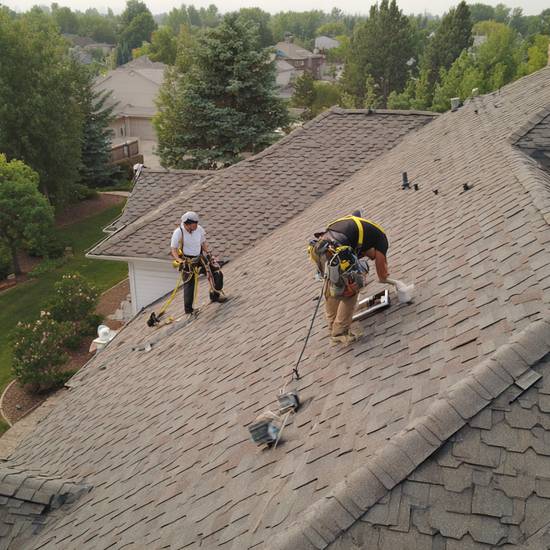 How Local Roofing Companies Price Roof Replacement (and How to Localize Your Quote)