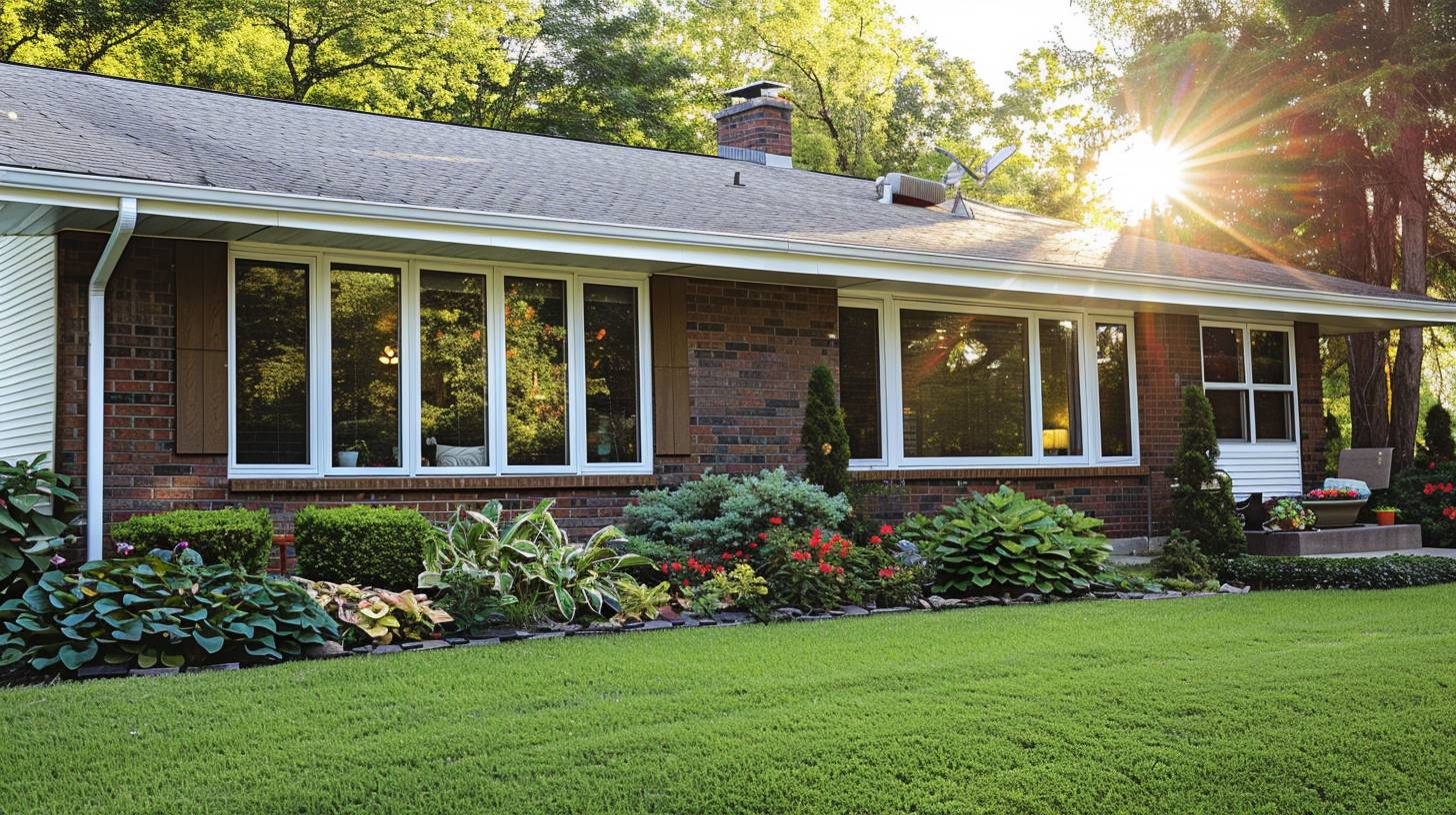 How to Choose the Best Window Company in Nashville