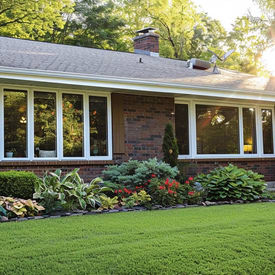 How to Choose the Best Window Company in Nashville
