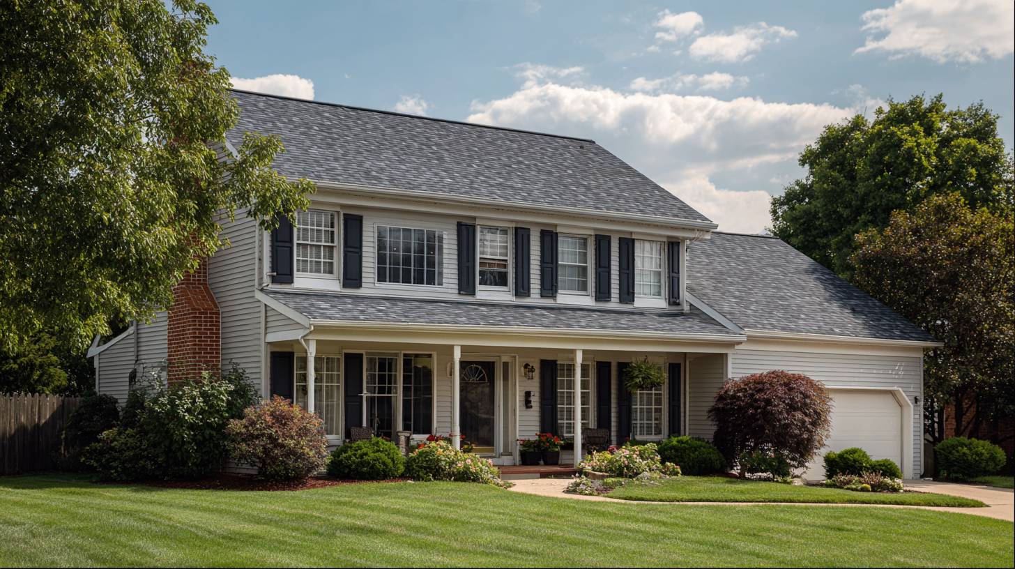 Baltimore Roofing Costs & Materials: What Homeowners Need to Know
