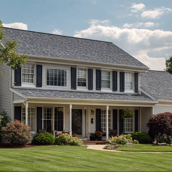 Baltimore Roofing Costs & Materials: What Homeowners Need to Know