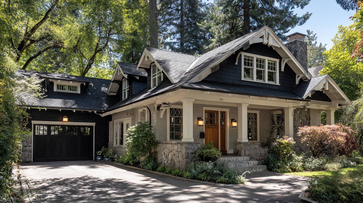 How to Choose the Best Portland Roofing Company