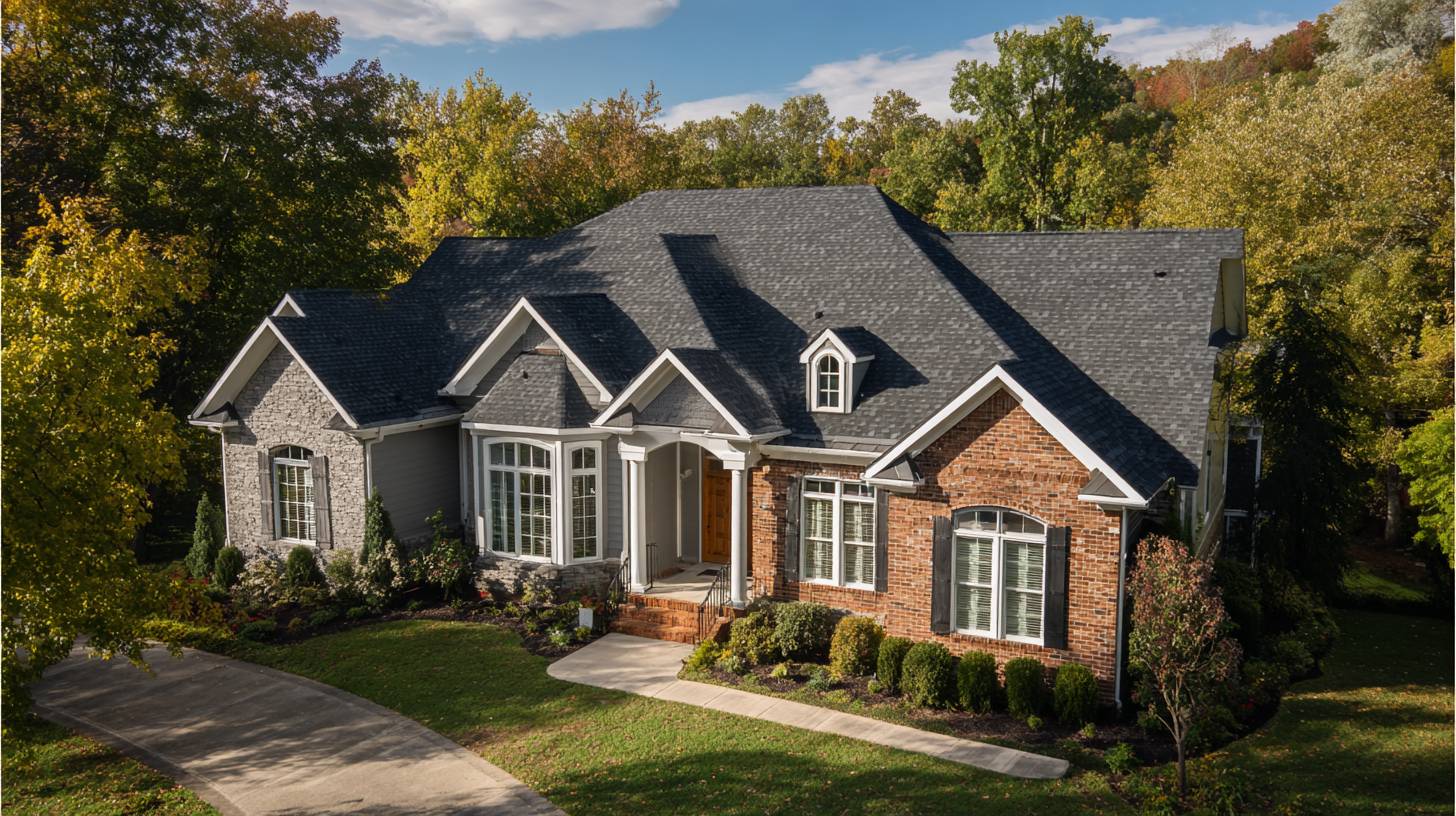 Best Roofing Companies in Nashville: How to Choose the Right Pro