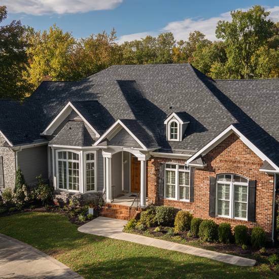 Best Roofing Companies in Nashville: How to Choose the Right Pro