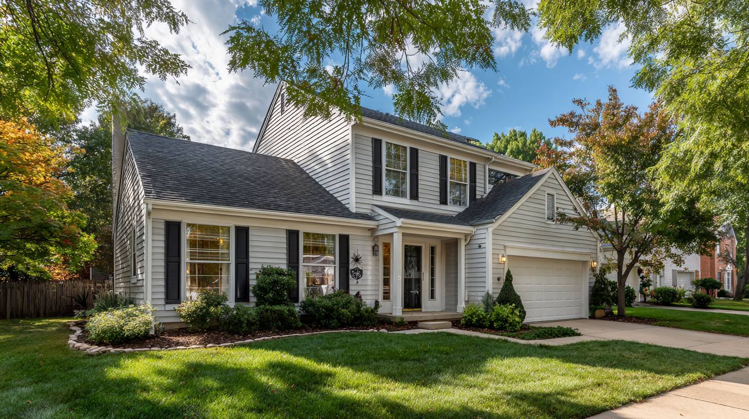 Expert Roofing and Exteriors: Protecting Your Home from the Top Down