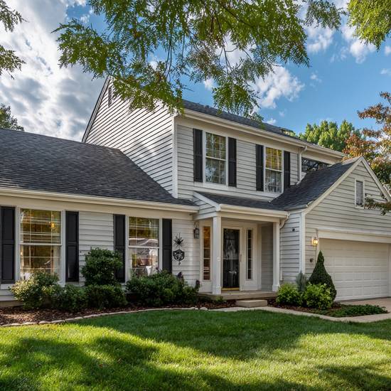 Expert Roofing and Exteriors: Protecting Your Home from the Top Down