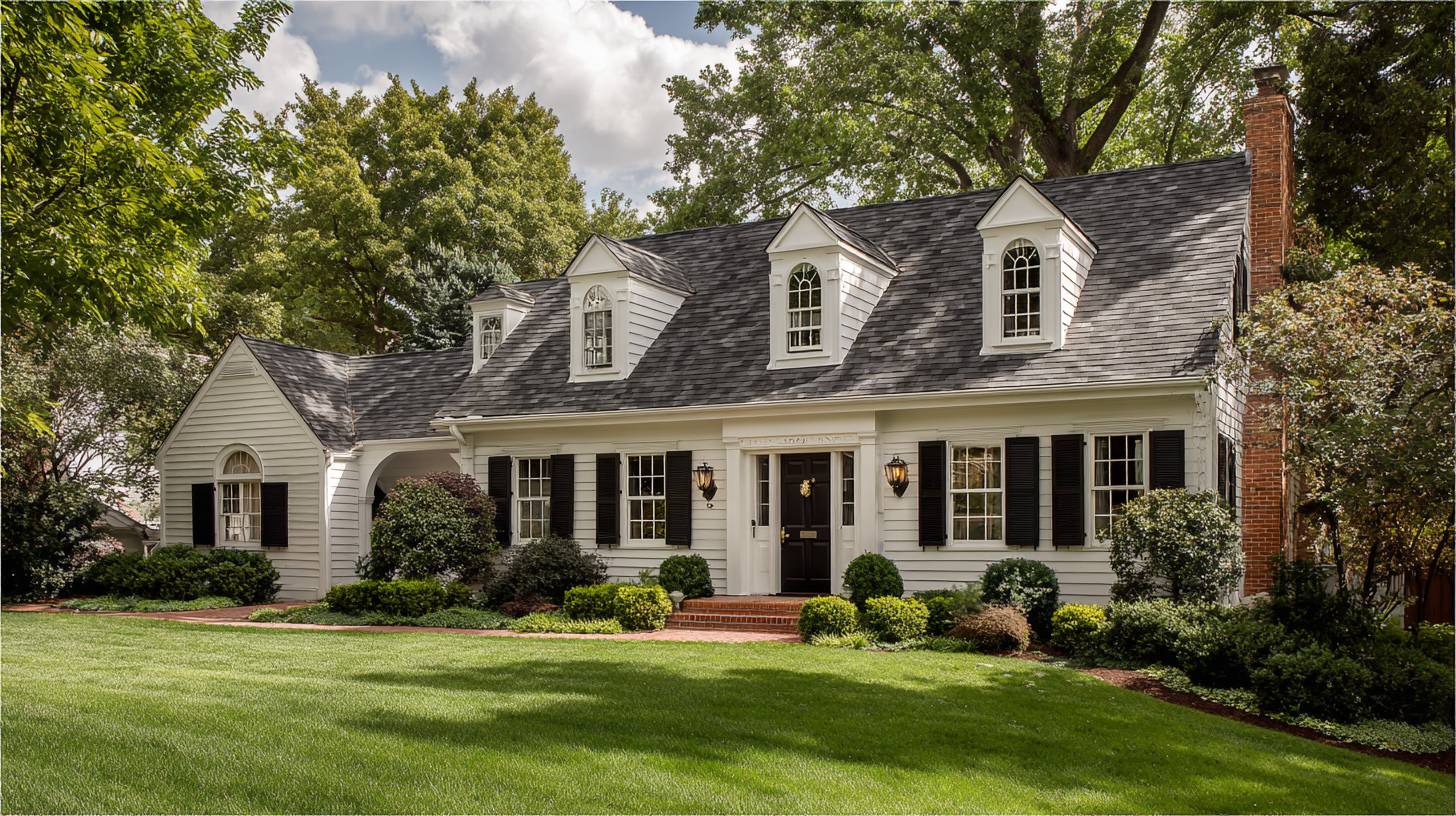 Best Roofing Companies in Baltimore: Costs, Services, and Local Expertise