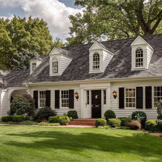 Best Roofing Companies in Baltimore: Costs, Services, and Local Expertise