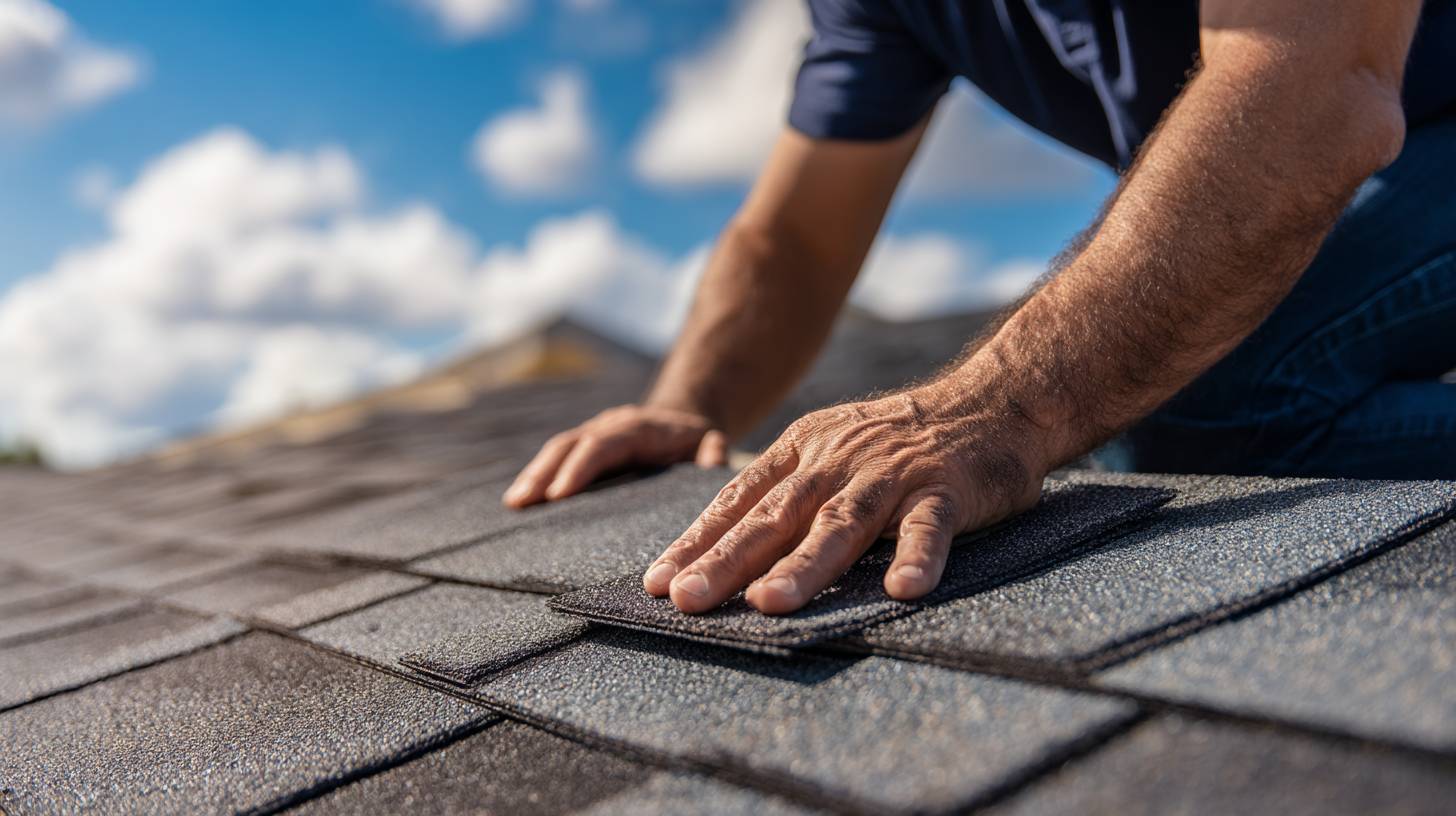 Orlando Roofing Guide: A Homeowner's Checklist for Choosing the Right Contractor