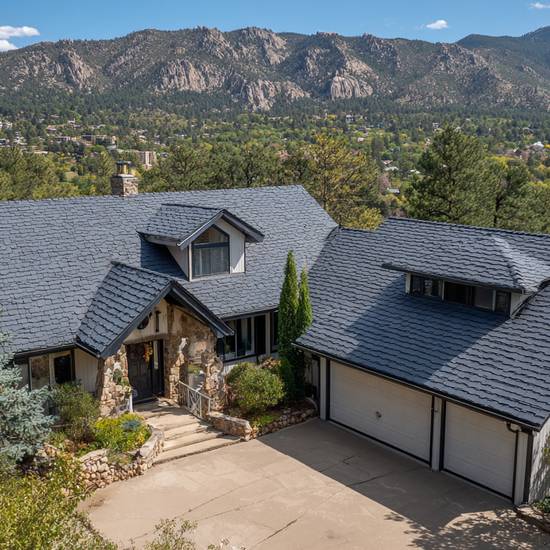 Best Roofing Companies in Colorado: Costs, Services, and Materials
