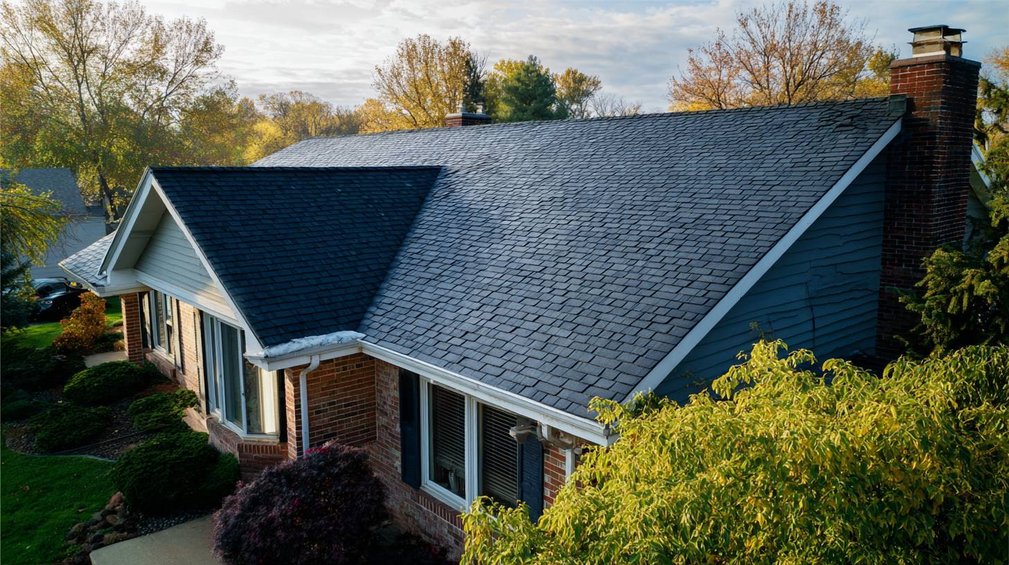 Save on Energy Bills With Pro Roofing Solutions