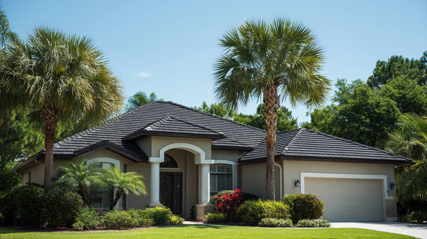 Best Roofing Company in Orlando: Hurricane-Ready Roofs That Last
