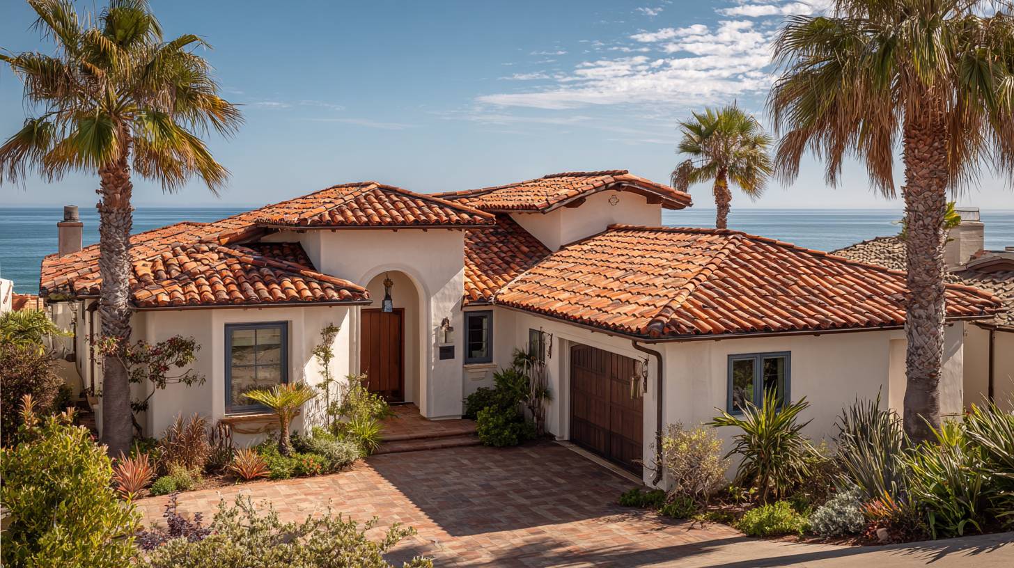 Best Roofing Company in San Diego: Energy-Smart and Code-Ready