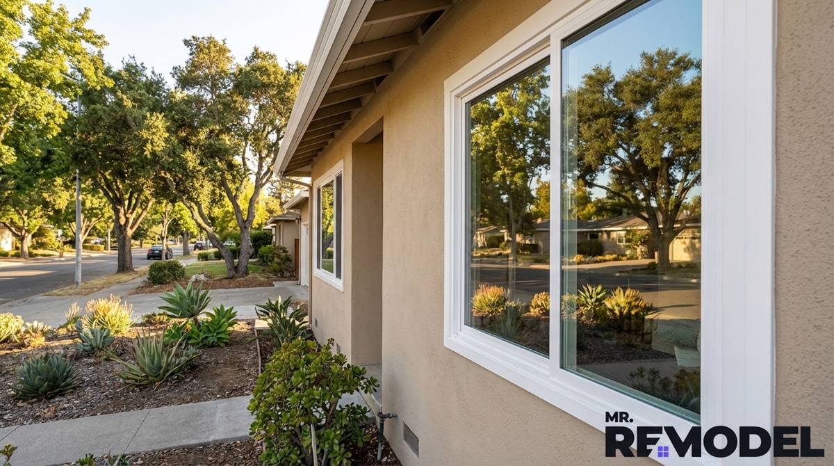 Window Installation Contractors in San Jose: Title 24 & Phased Upgrades