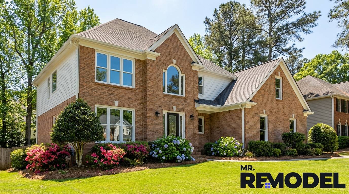 Window Installation Contractors in Atlanta: High-Performance 7-Window Upgrades