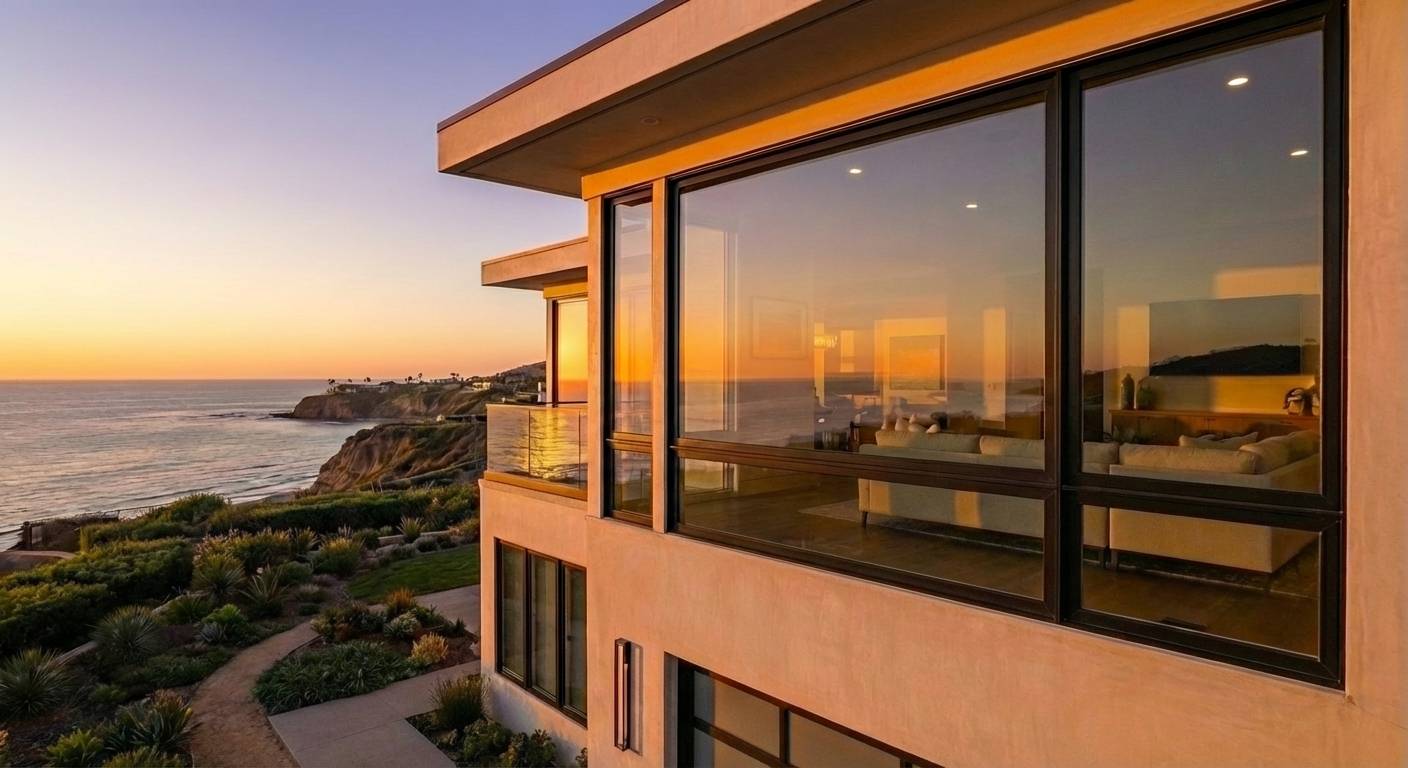 Window Installation in San Diego: Repair vs. Replace in 2026