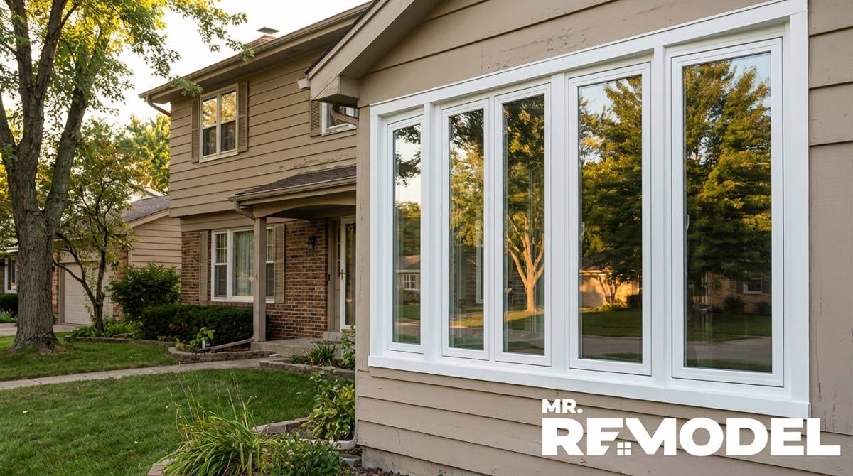 Window Replacement Contractors: National Cost Data and Project Strategy (2026)