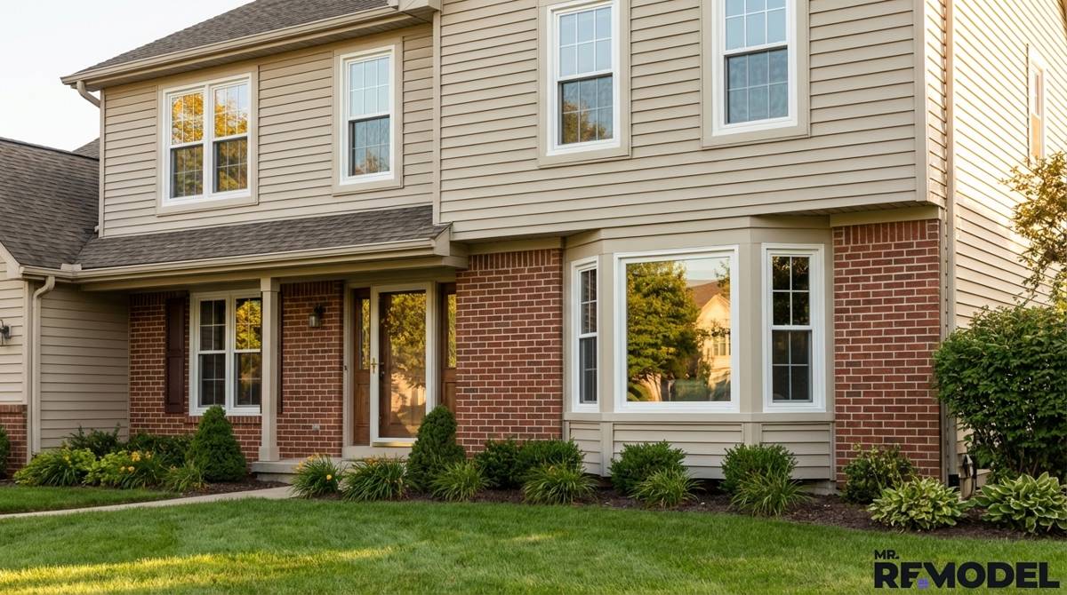 How Much Does It Cost to Replace Windows in 2026? (Real Customer Data)