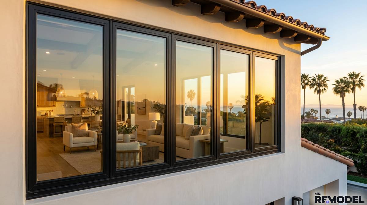 5-Window Replacement in San Diego: Costs, Codes, and Timelines