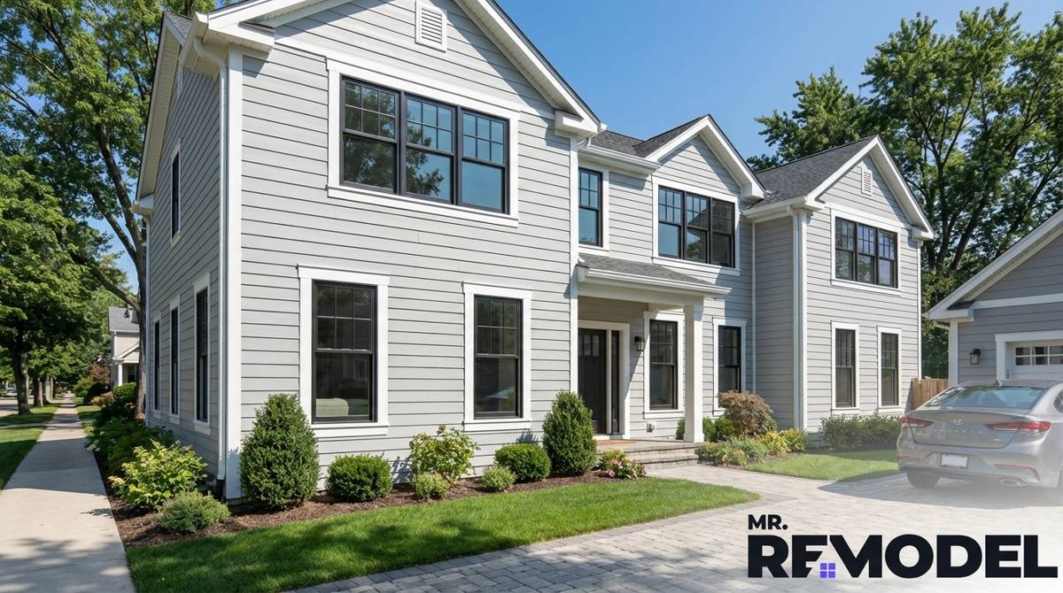 Window and Siding Contractors: National Cost Data and Bundle Strategy (2026)