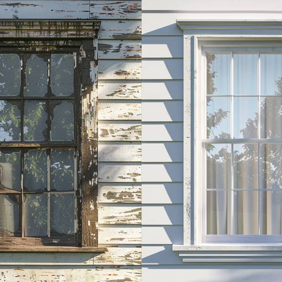Handyman Window Installer vs. Window Company: Which One Should You Hire