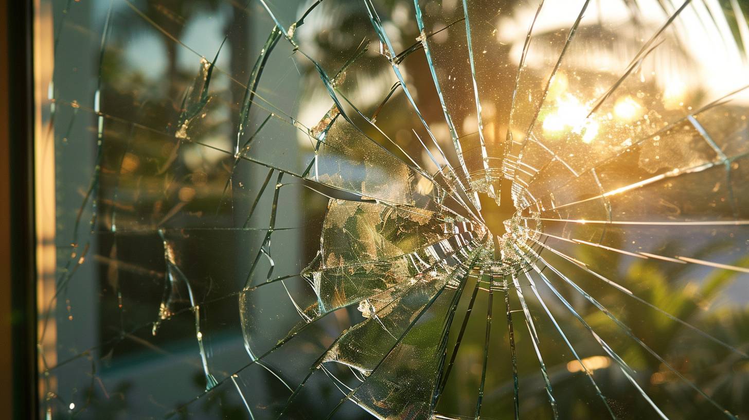 Window Glass Replacement Orlando, FL: Expert Local Services for Your Home