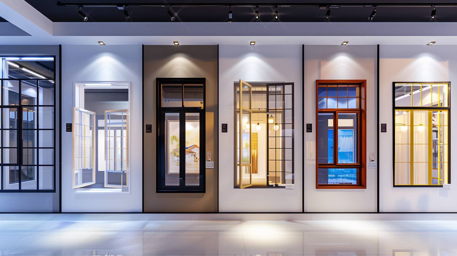 Cost of Window Installation: Homeowner’s Guide