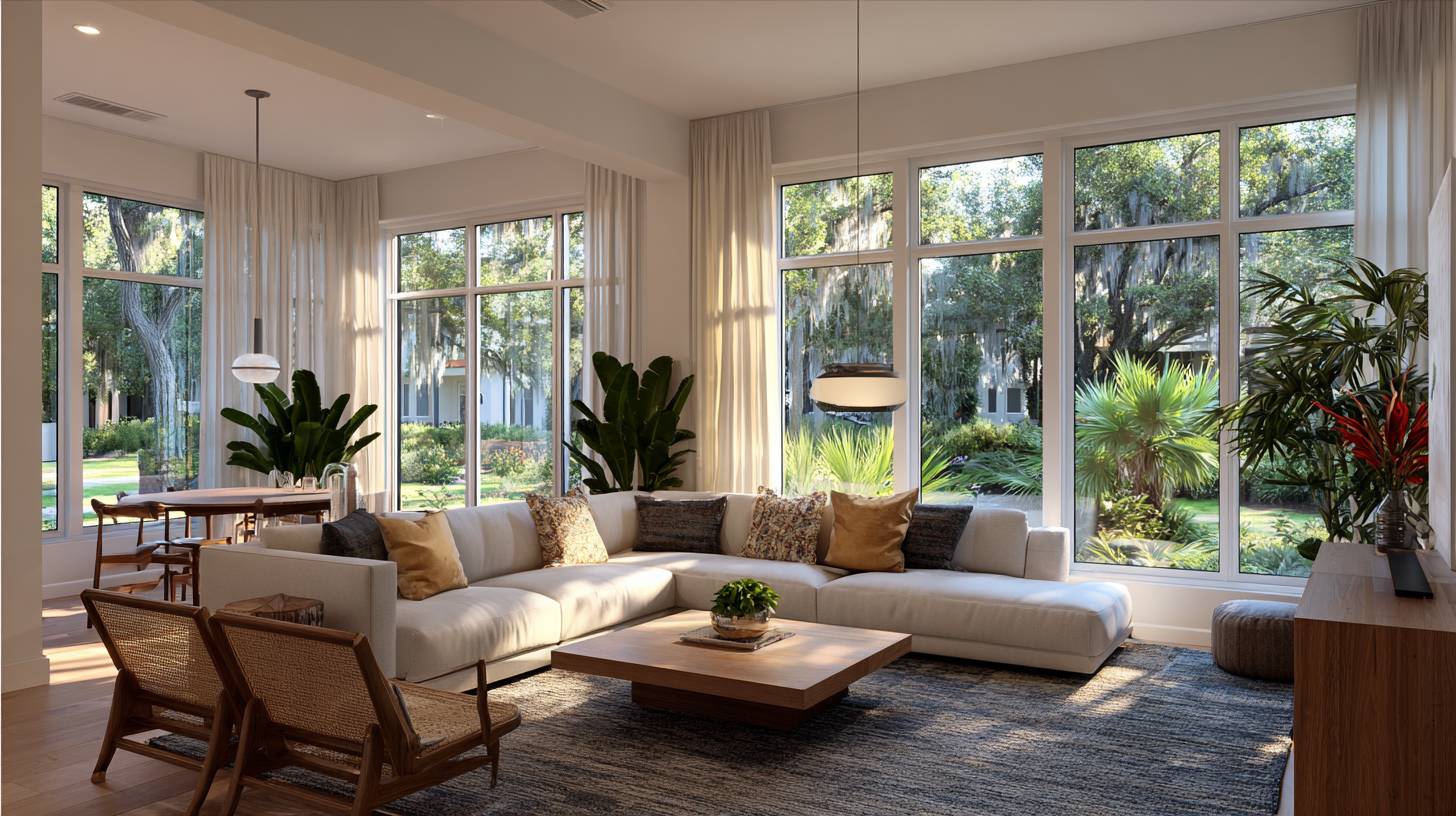 How to Find the Best Window Companies Orlando Offers