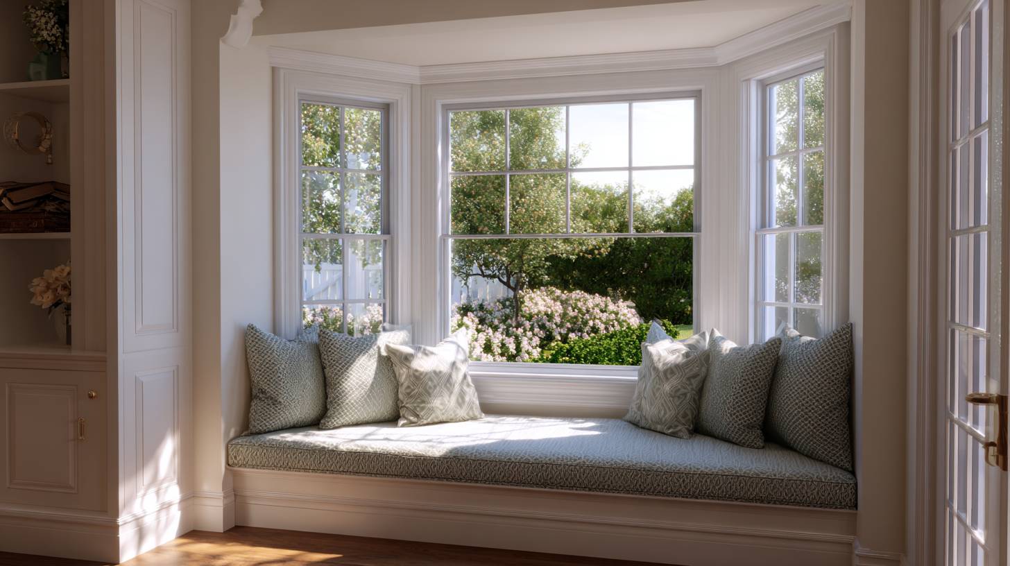 Bay Window Installation Cost: A Nationwide Guide