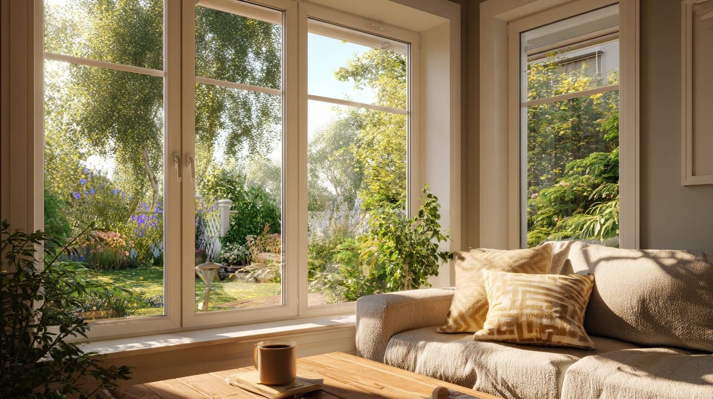 A Homeowner's Guide to Home Window Installation Cost in 2025
