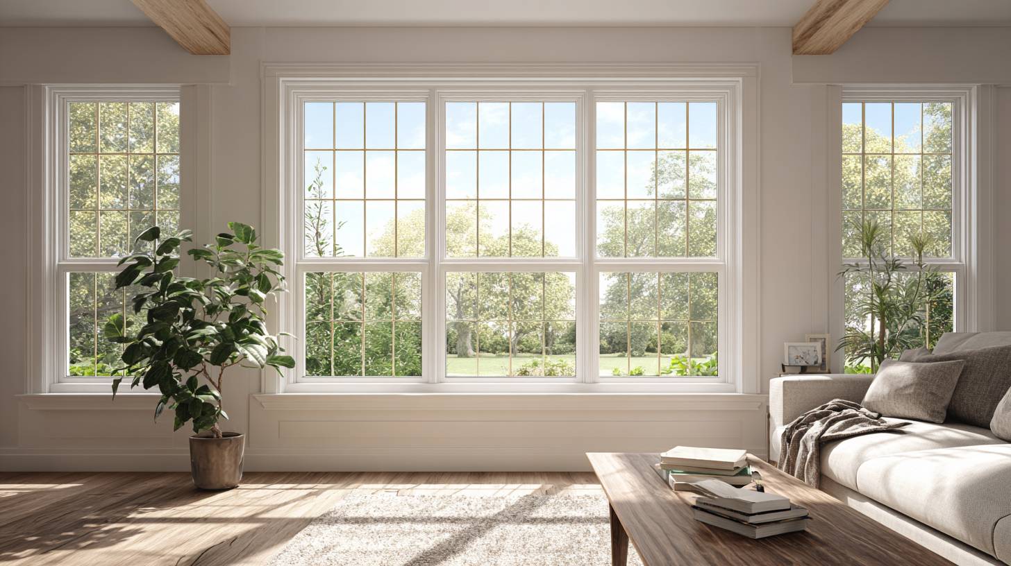 How to Understand Your Window Installation Estimate