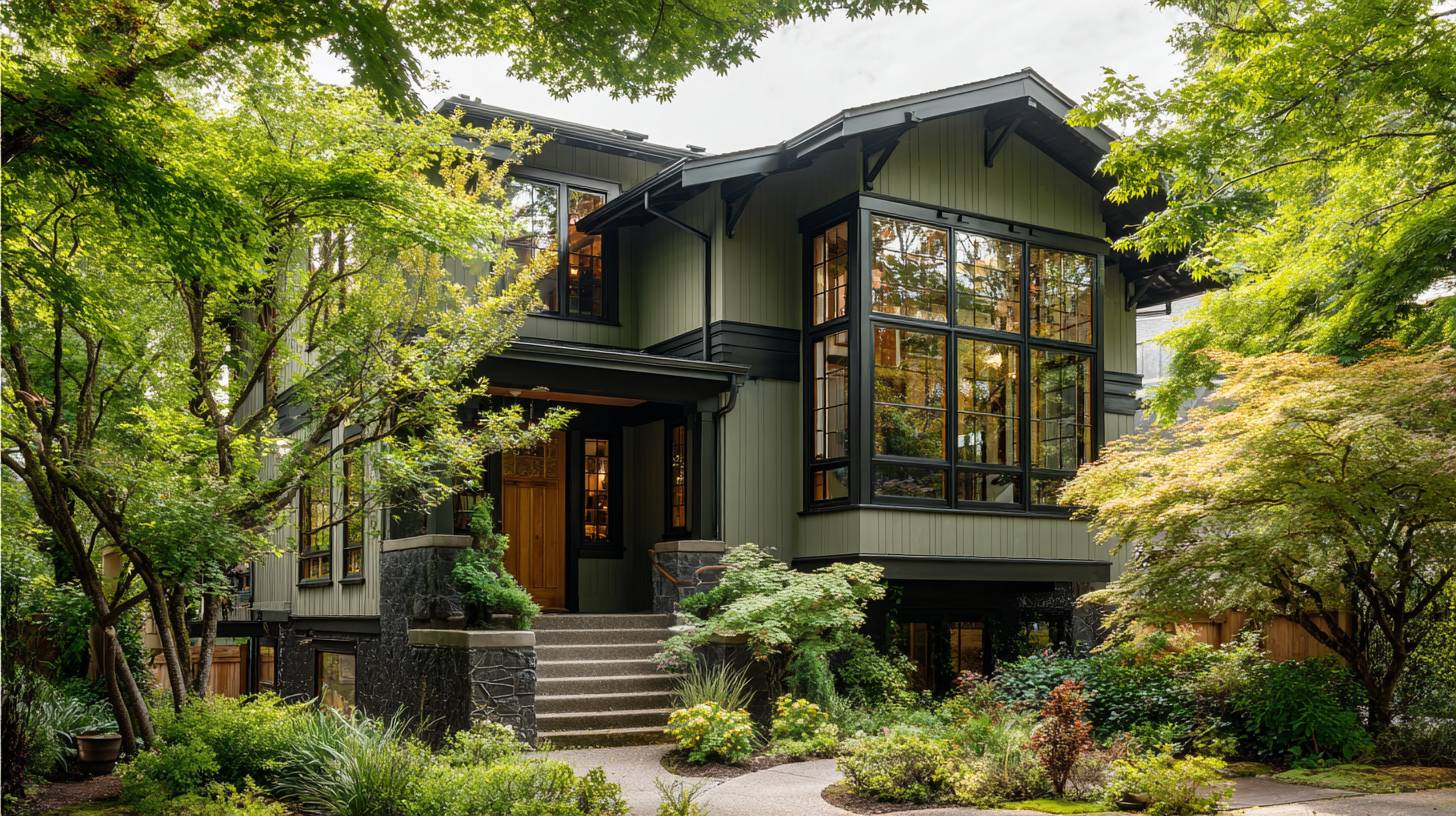 Best Window Companies in Portland: A Comprehensive Guide