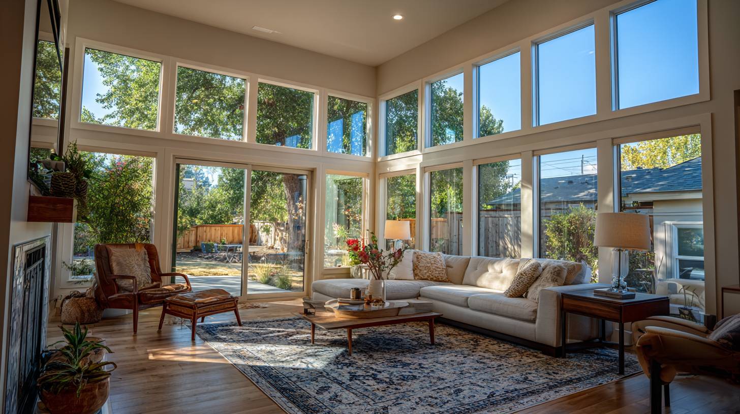 Best Window Companies in Sacramento