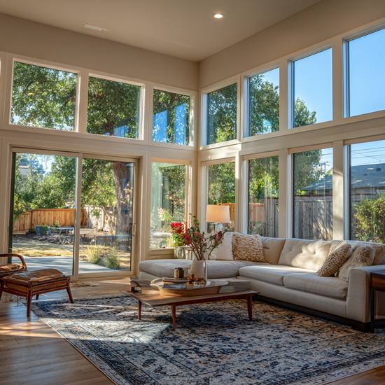 Best Window Companies in Sacramento