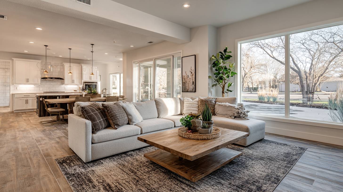 Window Installation in Wichita Falls: A Simple Buyer’s Guide