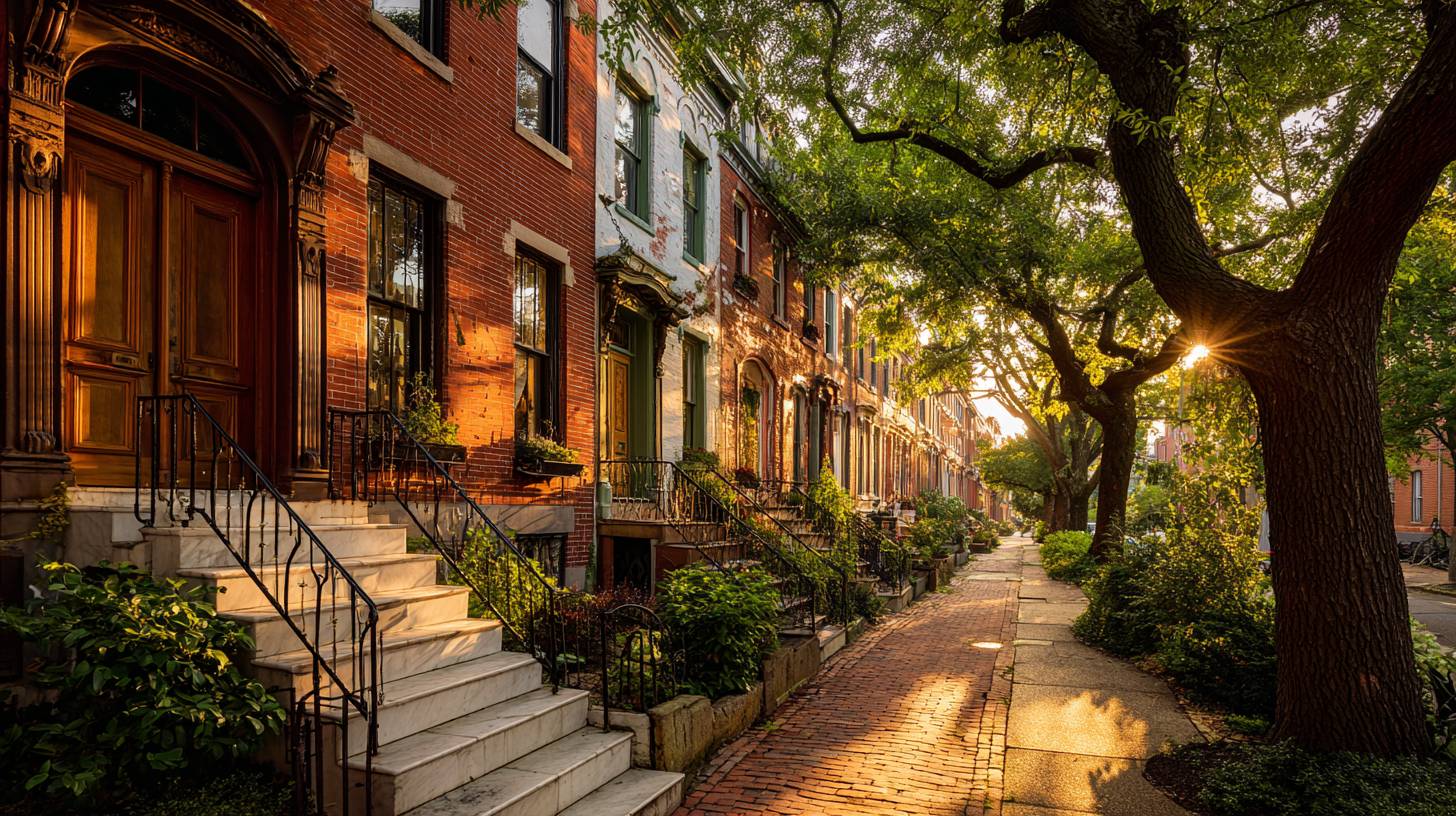 Window Services in Baltimore, Maryland