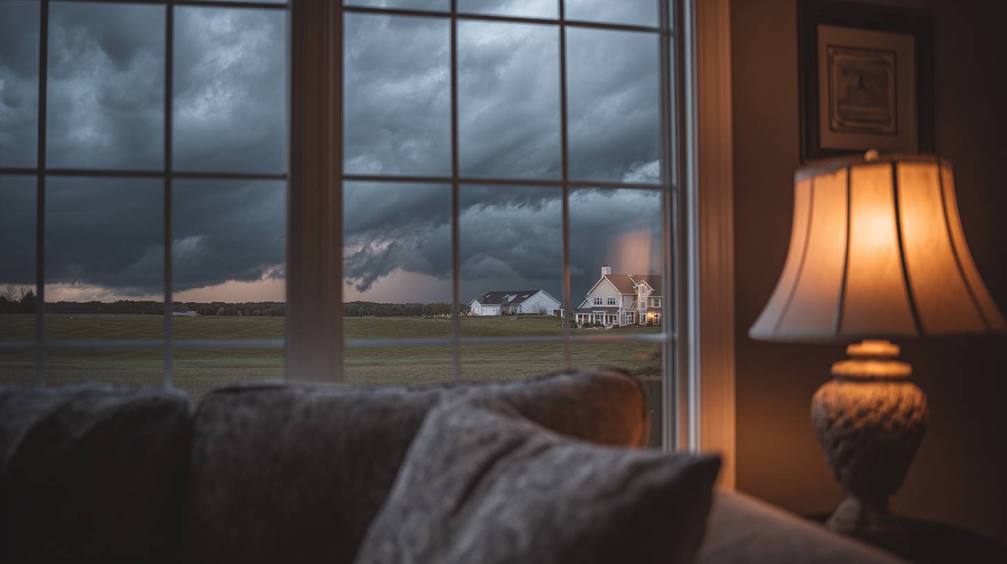 Windows in Kansas City